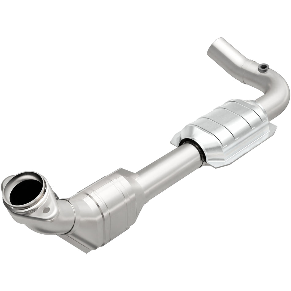 MagnaFlow Direct-Fit California Grade Catalytic Converter - 458001