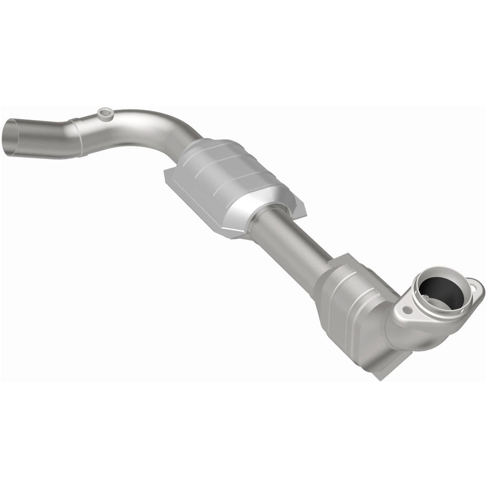 MagnaFlow Direct-Fit California Grade Catalytic Converter - 458001