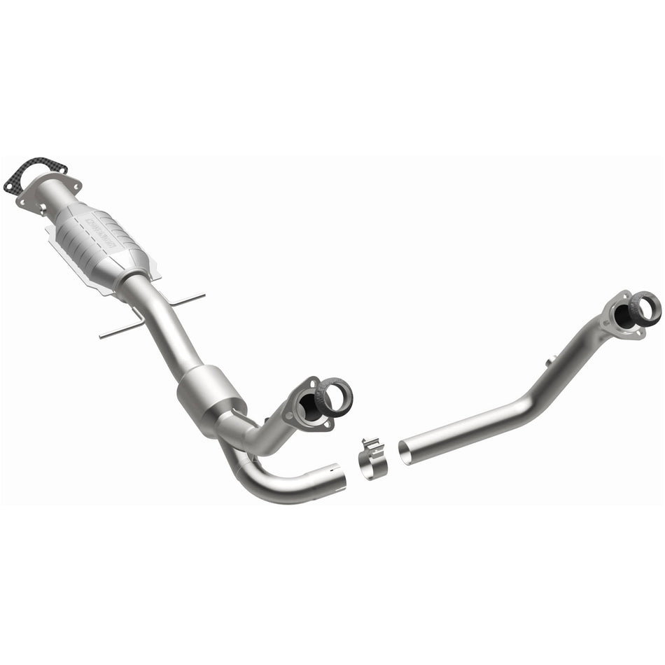MagnaFlow Direct-Fit California Grade Catalytic Converter - 458011
