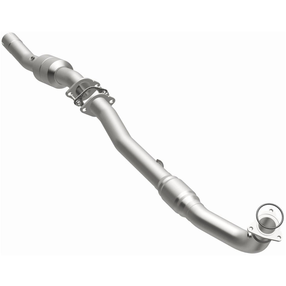 MagnaFlow Direct-Fit California Grade Catalytic Converter - 458063