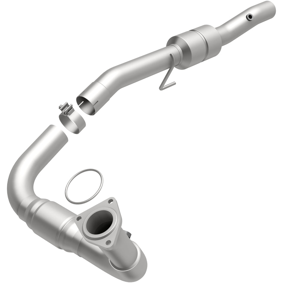 MagnaFlow Direct-Fit California Grade Catalytic Converter - 458067