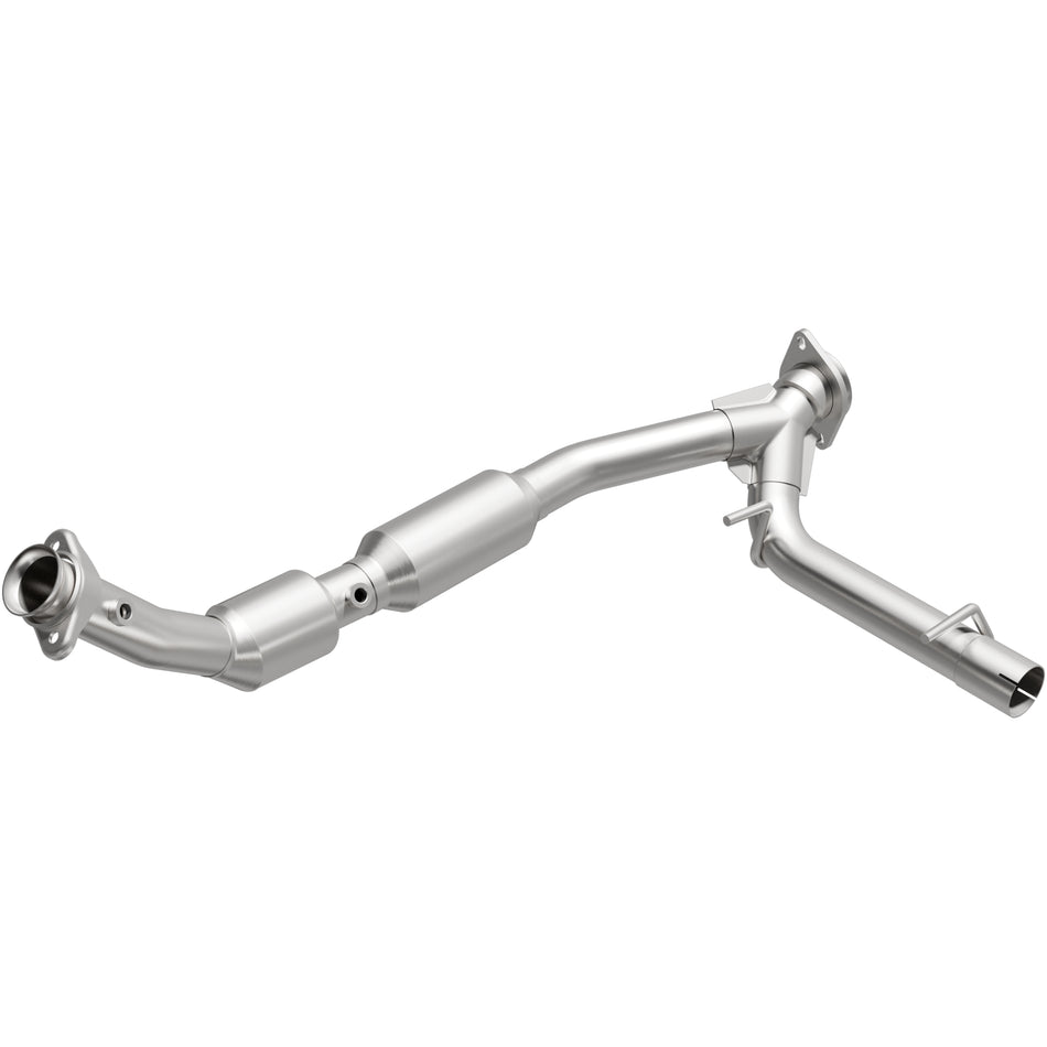 MagnaFlow Direct-Fit California Grade Catalytic Converter - 4583029