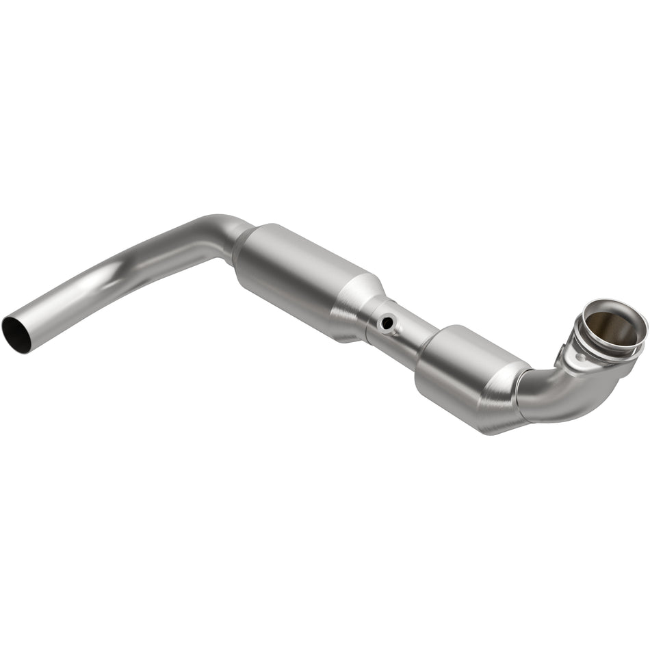 MagnaFlow Direct-Fit California Grade Catalytic Converter - 4583077