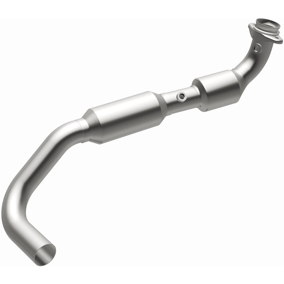 MagnaFlow Direct-Fit California Grade Catalytic Converter - 4583077