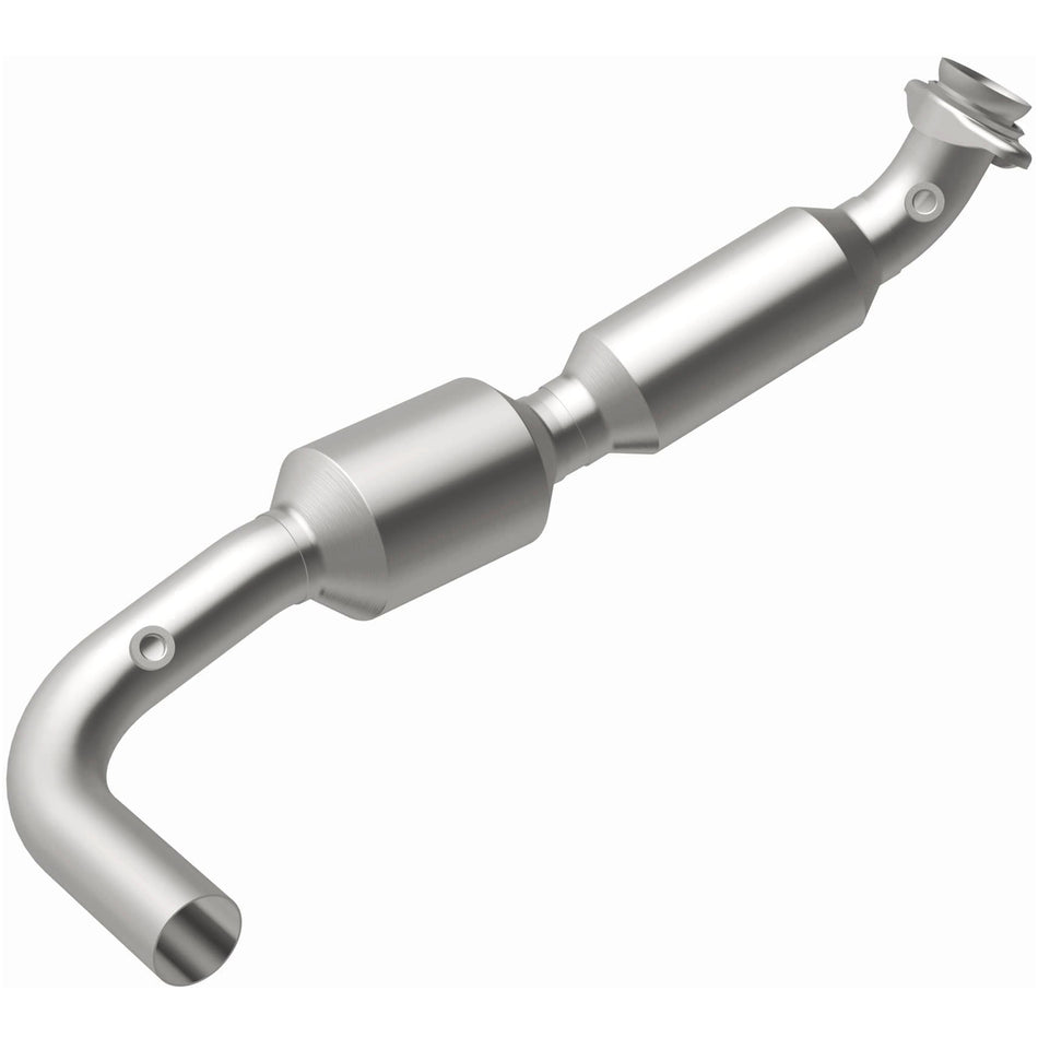 MagnaFlow Direct-Fit California Grade Catalytic Converter - 4583311