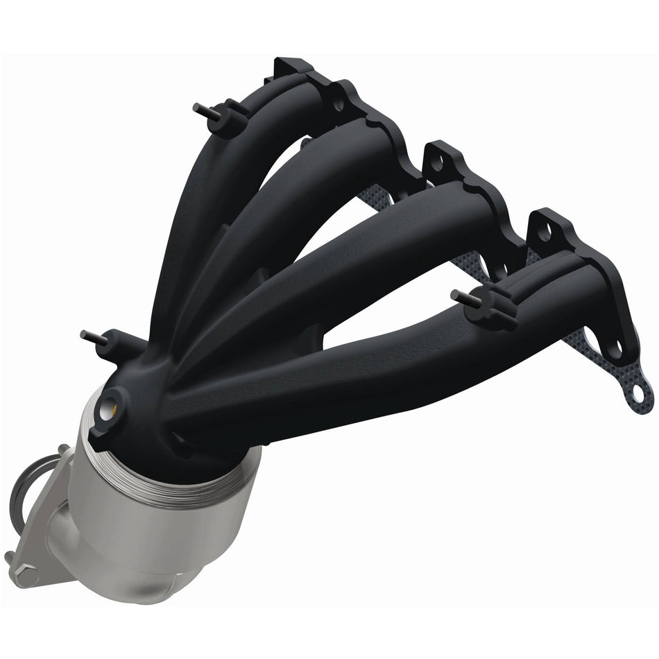 MagnaFlow Direct-Fit California Grade Catalytic Converter - 4583327