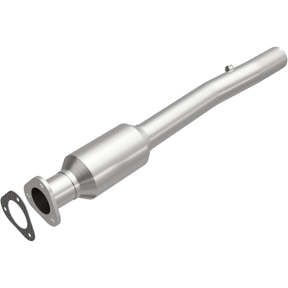 MagnaFlow Direct-Fit California Grade Catalytic Converter - 4593321