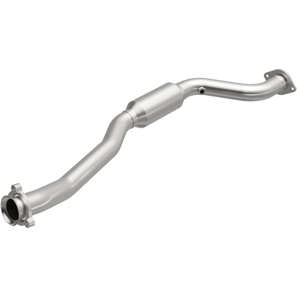 MagnaFlow Direct-Fit California Grade Catalytic Converter - 4593611
