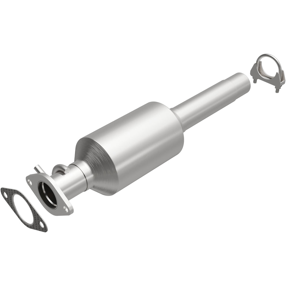 MagnaFlow Direct-Fit California Grade Catalytic Converter - 459408