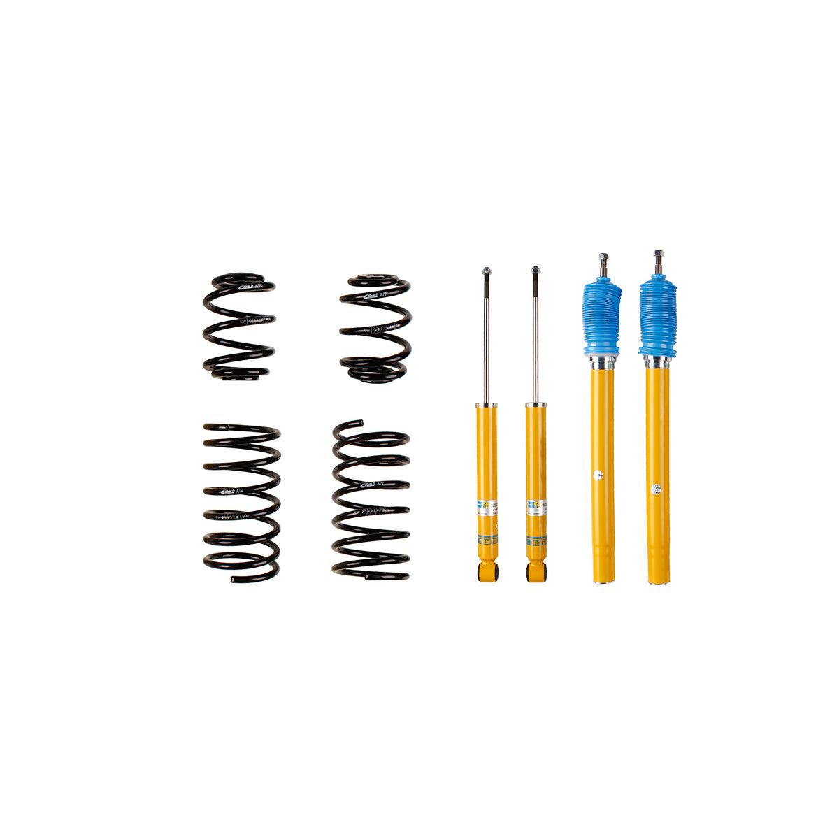 Bilstein 46-000118 B12 (Pro-Kit) - Suspension Kit