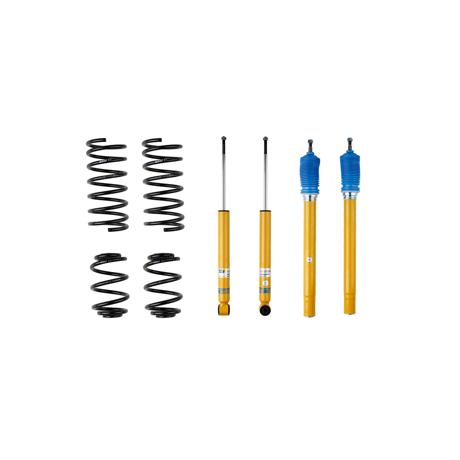 Bilstein 46-000132 B12 (Pro-Kit) - Suspension Kit