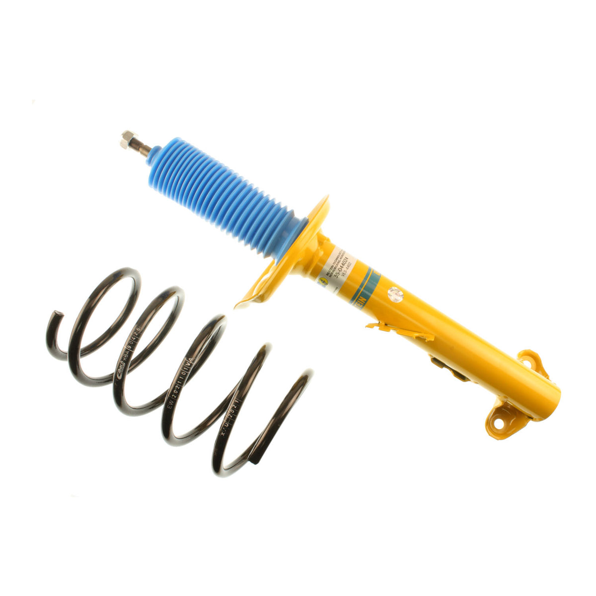 Bilstein 46-000736 B12 (Pro-Kit) - Suspension Kit
