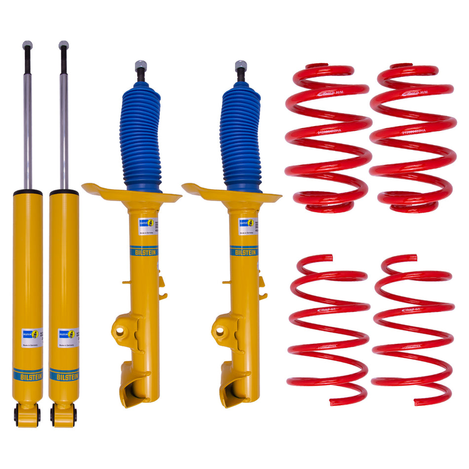 Bilstein 46-000750 B12 (Sportline) - Suspension Kit