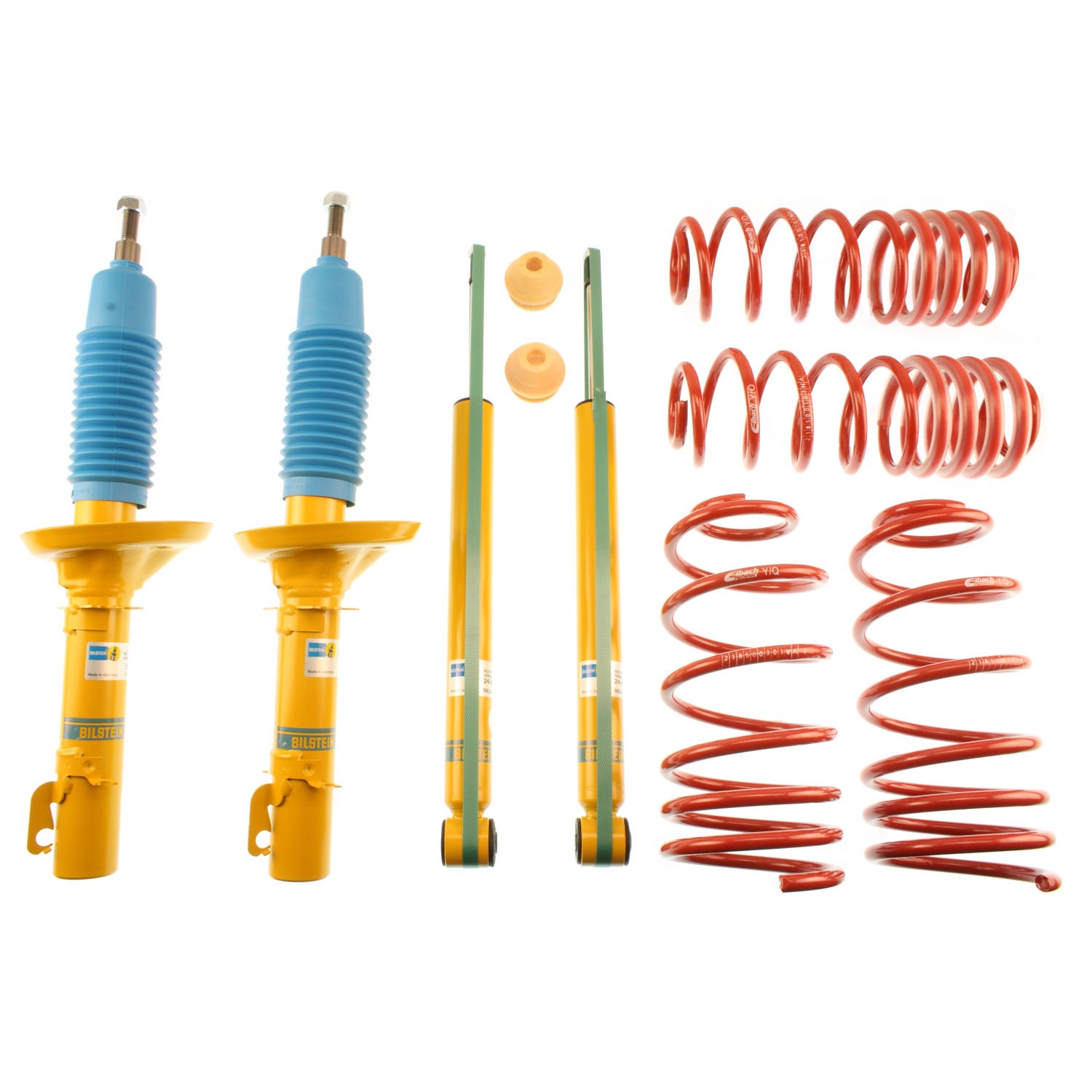 Bilstein 46-180315 B12 (Sportline) - Suspension Kit