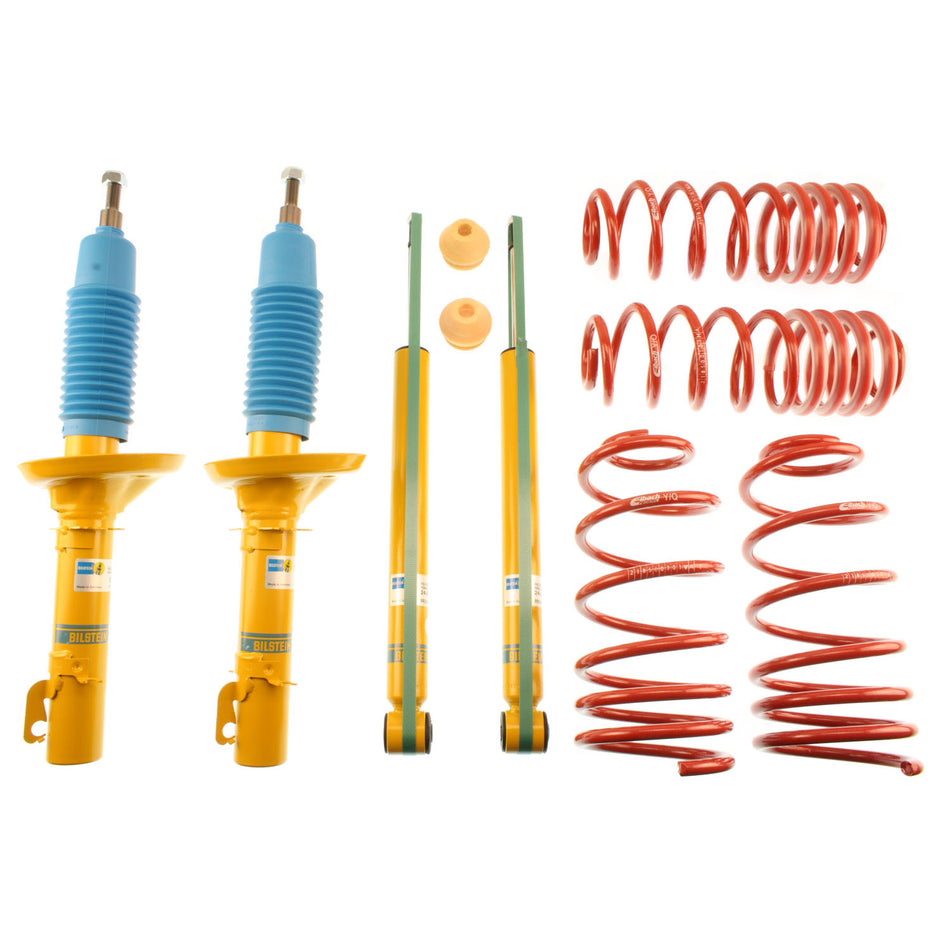Bilstein 46-180315 B12 (Sportline) - Suspension Kit