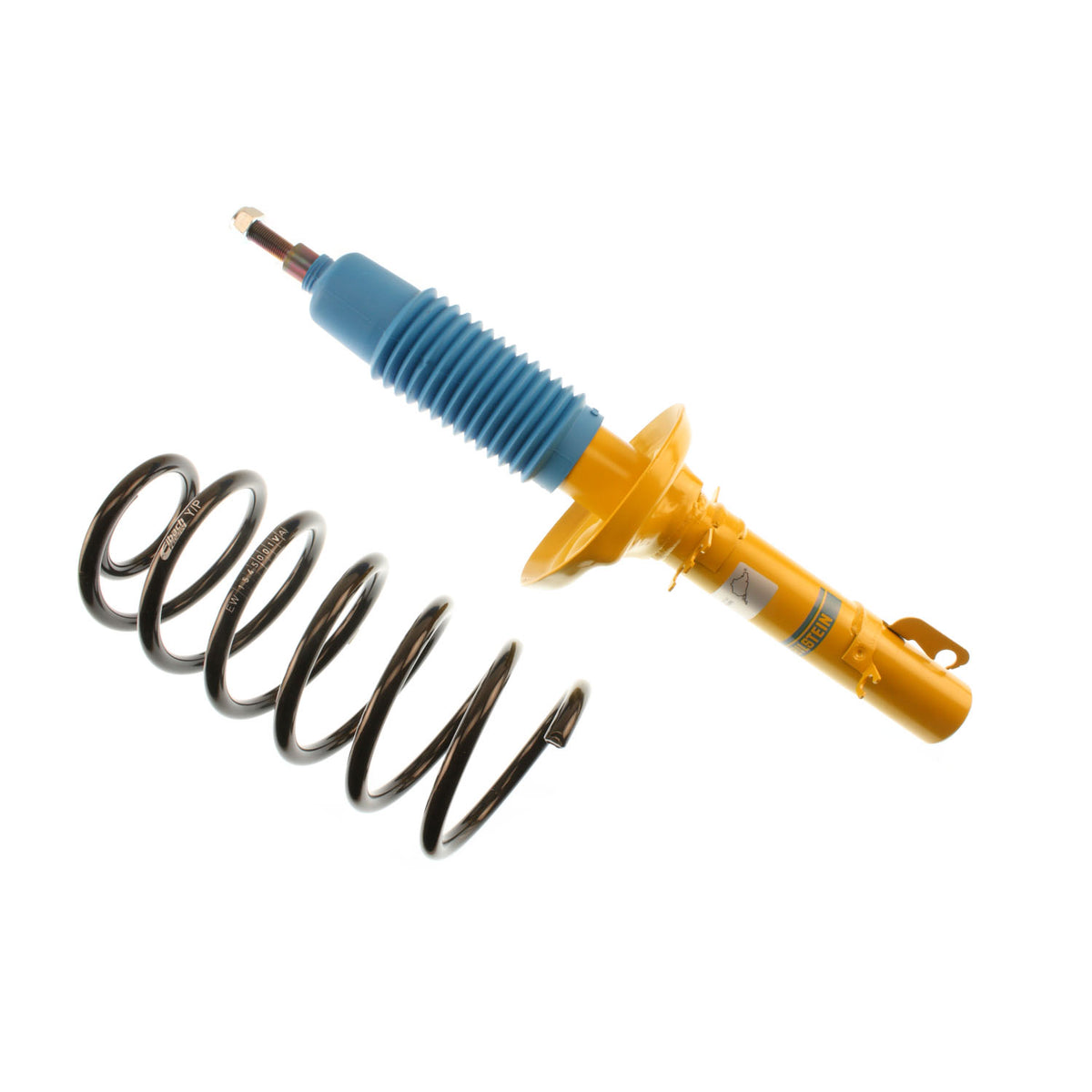 Bilstein 46-180339 B12 (Pro-Kit) - Suspension Kit
