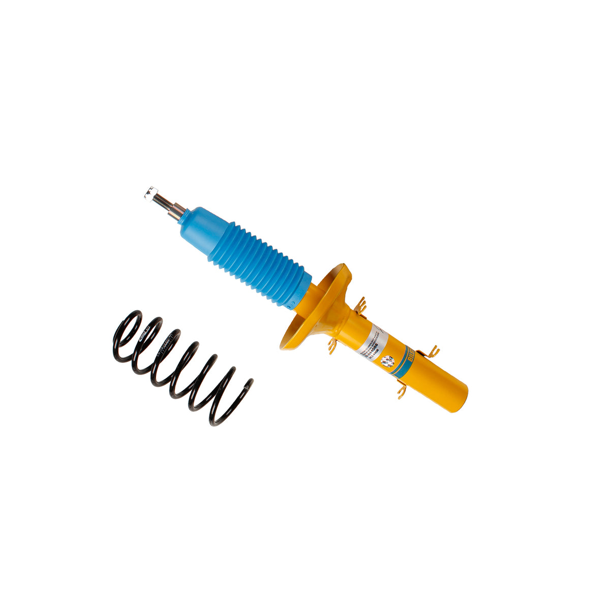 Bilstein 46-180346 B12 (Pro-Kit) - Suspension Kit