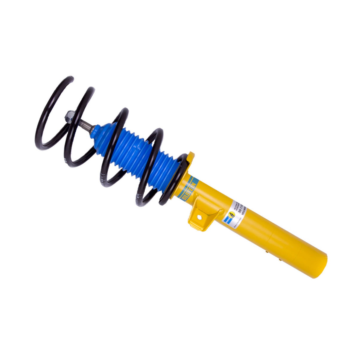 Bilstein 46-180520 B12 (Pro-Kit) - Suspension Kit