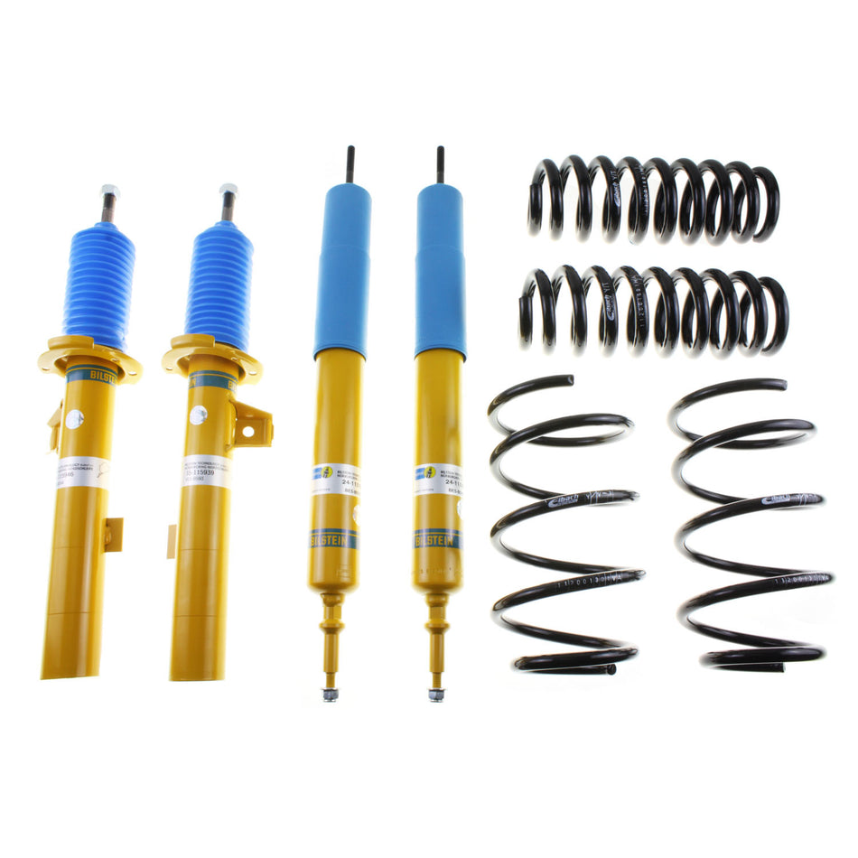 Bilstein 46-180537 B12 (Pro-Kit) - Suspension Kit