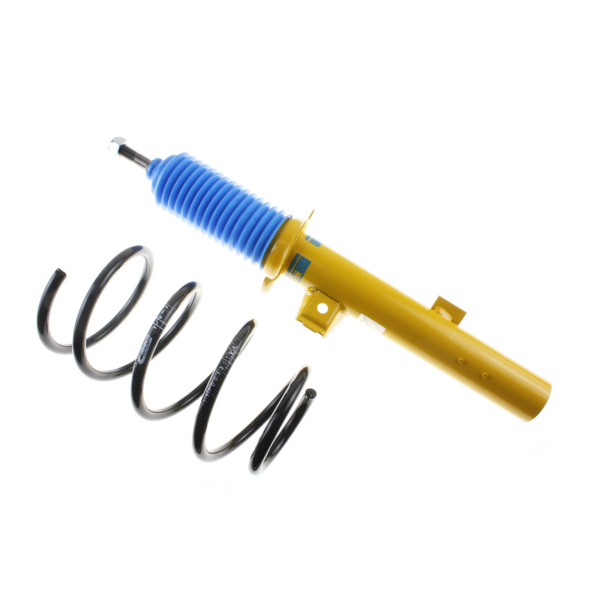 Bilstein 46-180537 B12 (Pro-Kit) - Suspension Kit