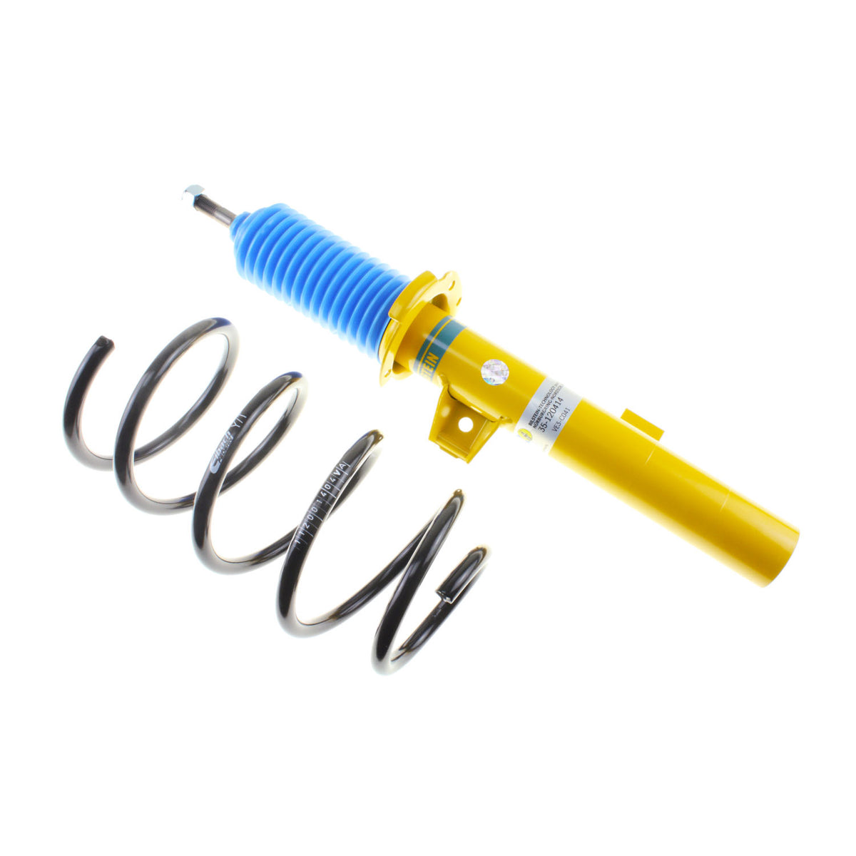 Bilstein 46-180568 B12 (Pro-Kit) - Suspension Kit