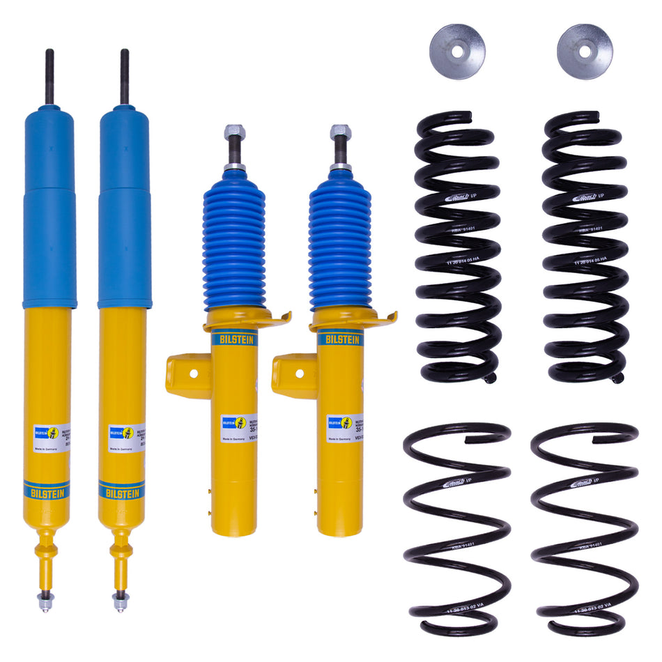 Bilstein 46-180605 B12 (Pro-Kit) - Suspension Kit