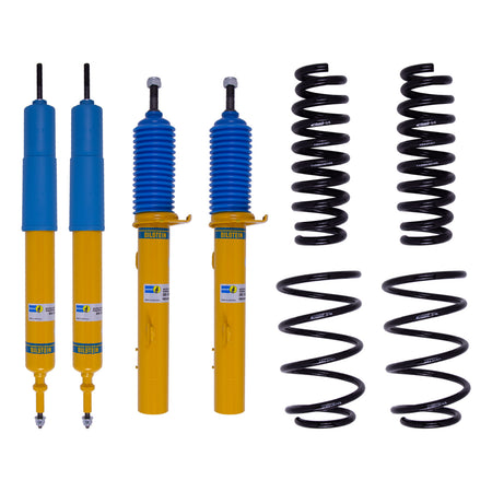 Bilstein 46-180643 B12 (Pro-Kit) - Suspension Kit