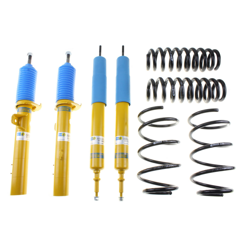 Bilstein 46-180650 B12 (Pro-Kit) - Suspension Kit