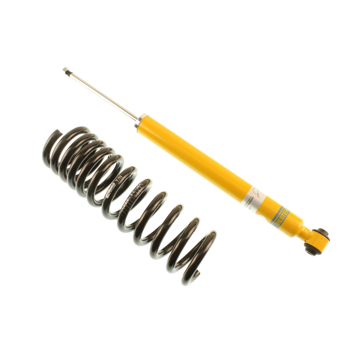 Bilstein 46-180759 B12 (Pro-Kit) - Suspension Kit