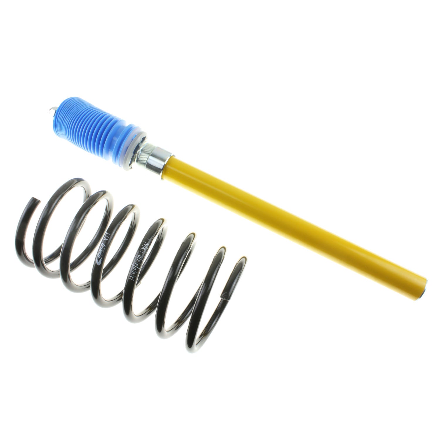 Bilstein 46-180803 B12 (Pro-Kit) - Suspension Kit