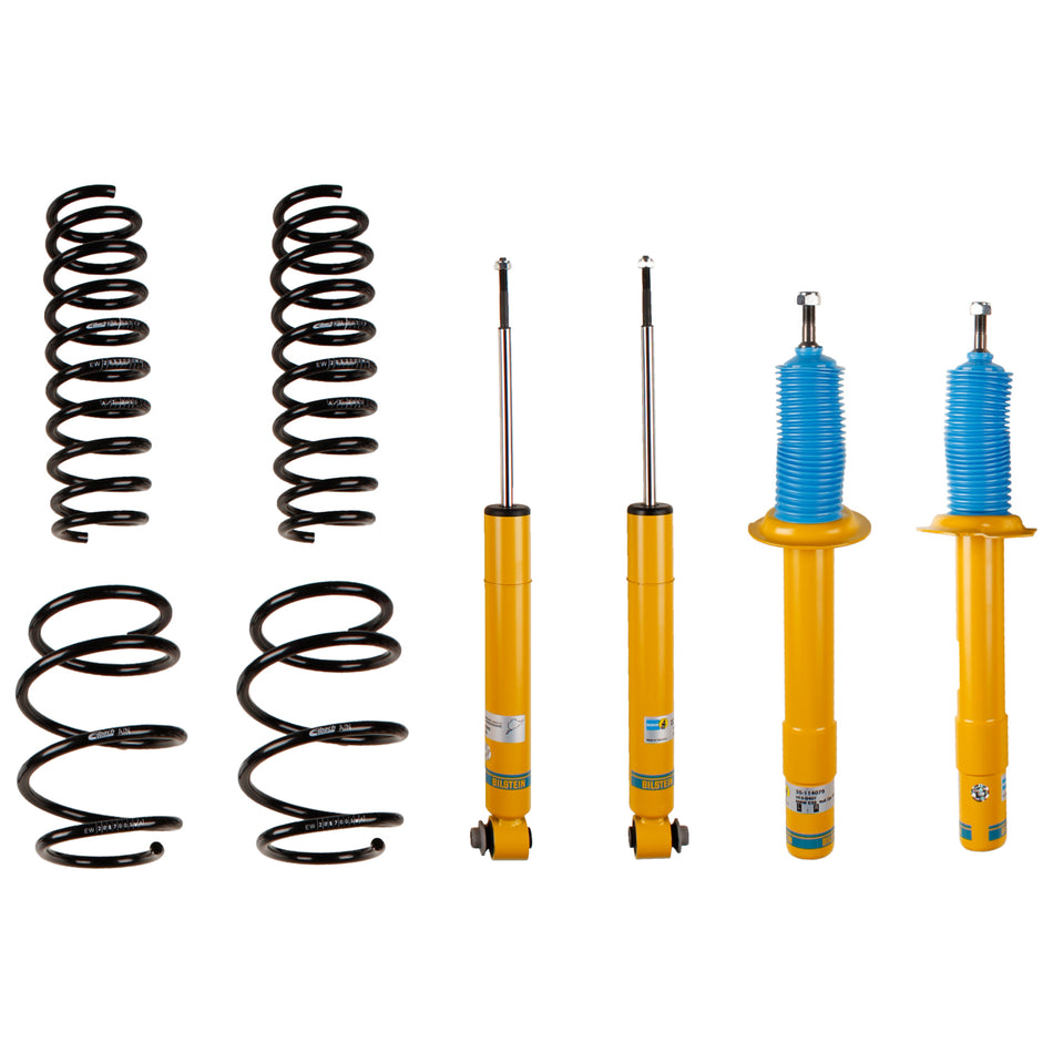 Bilstein 46-180841 B12 (Pro-Kit) - Suspension Kit