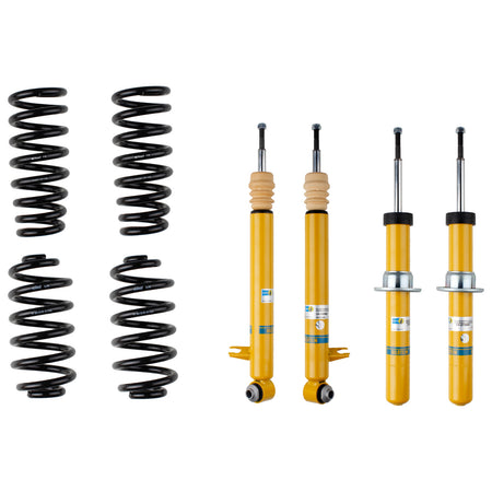 Bilstein 46-181220 B12 (Pro-Kit) - Suspension Kit