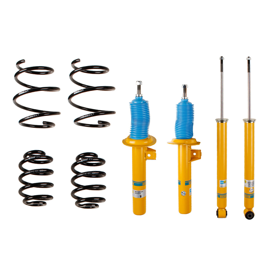 Bilstein 46-181237 B12 (Pro-Kit) - Suspension Kit
