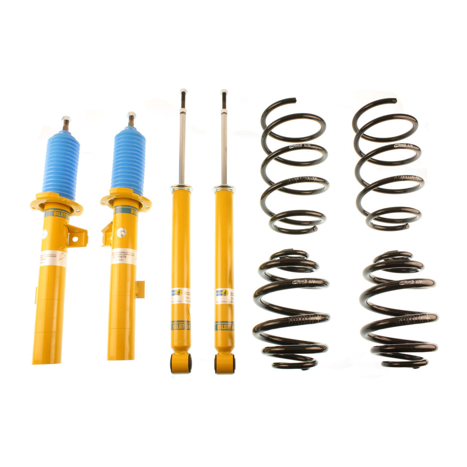 Bilstein 46-181275 B12 (Pro-Kit) - Suspension Kit