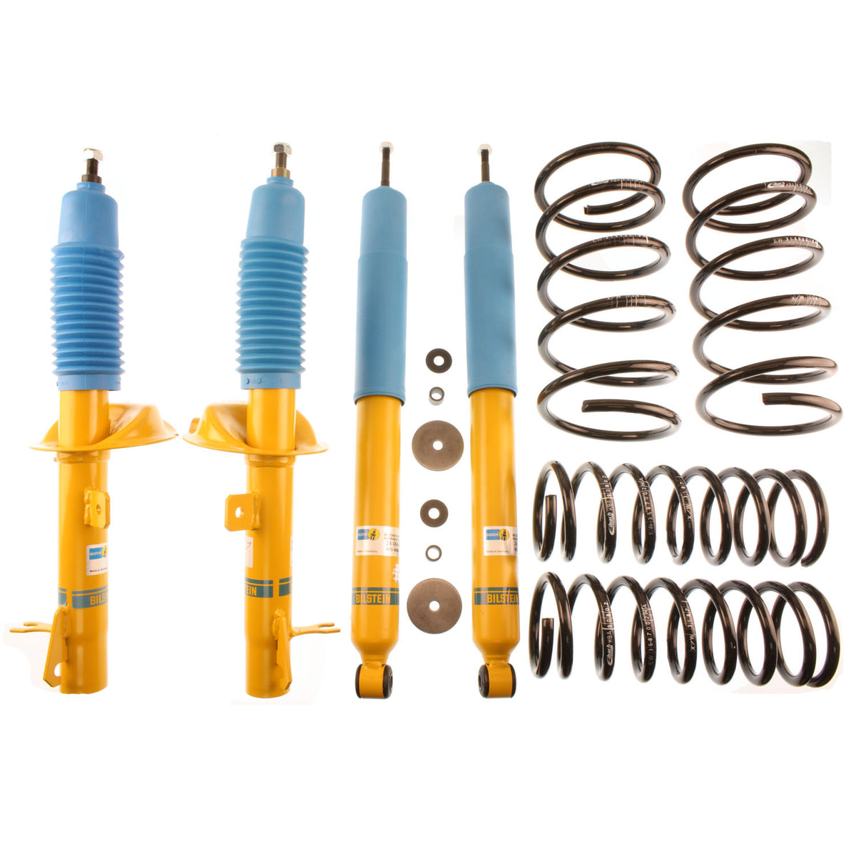 Bilstein 46-181343 B12 (Pro-Kit) - Suspension Kit