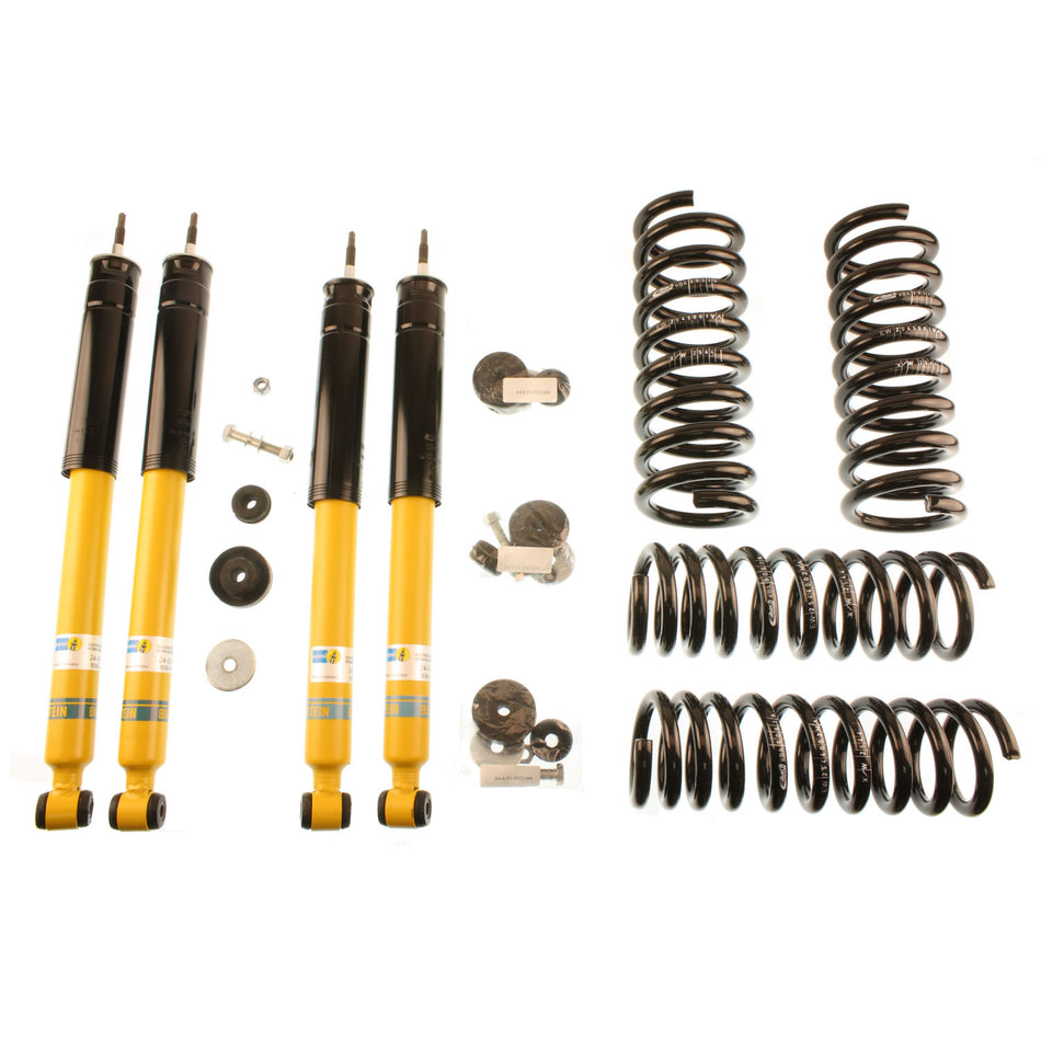 Bilstein 46-181732 B12 (Pro-Kit) - Suspension Kit