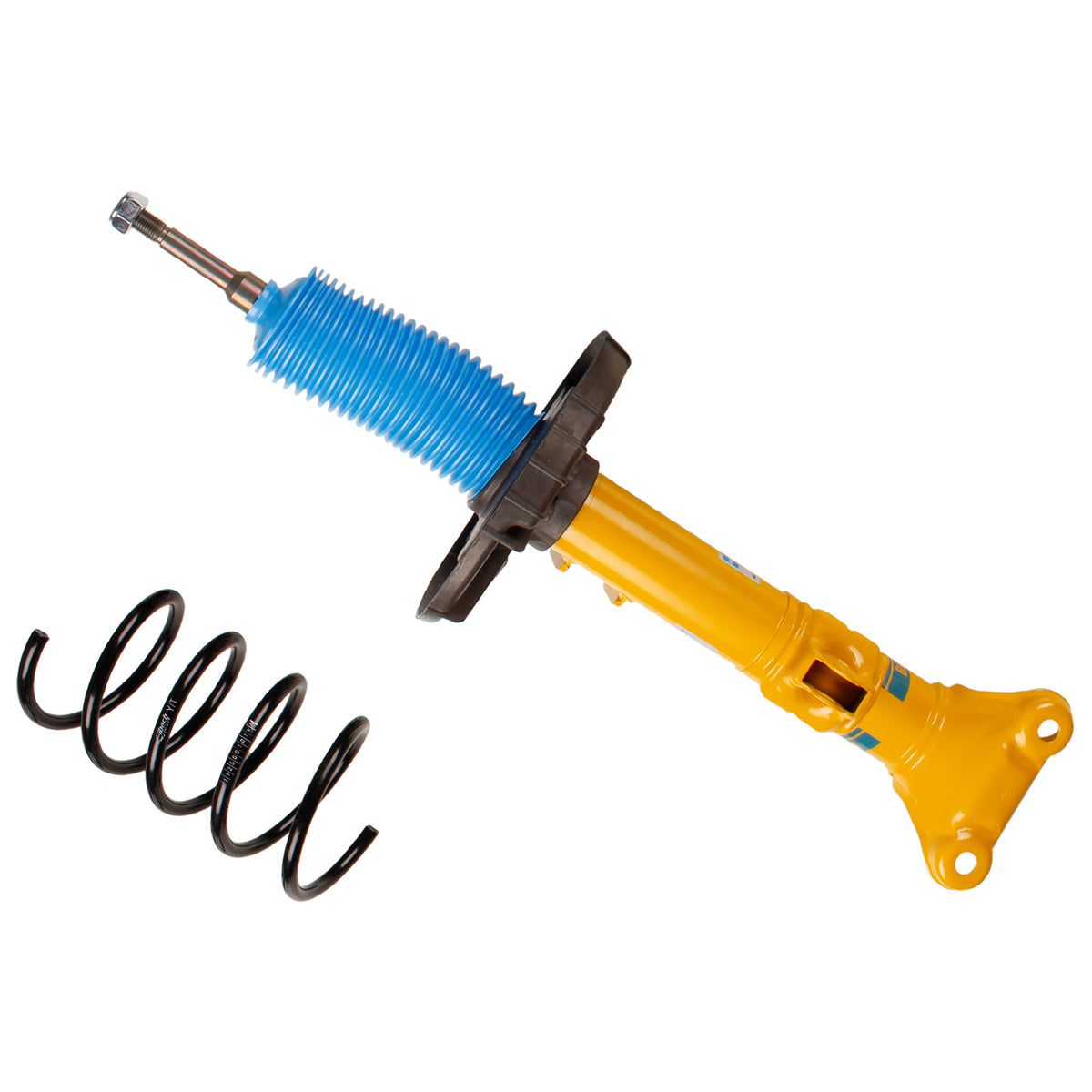 Bilstein 46-181831 B12 (Pro-Kit) - Suspension Kit
