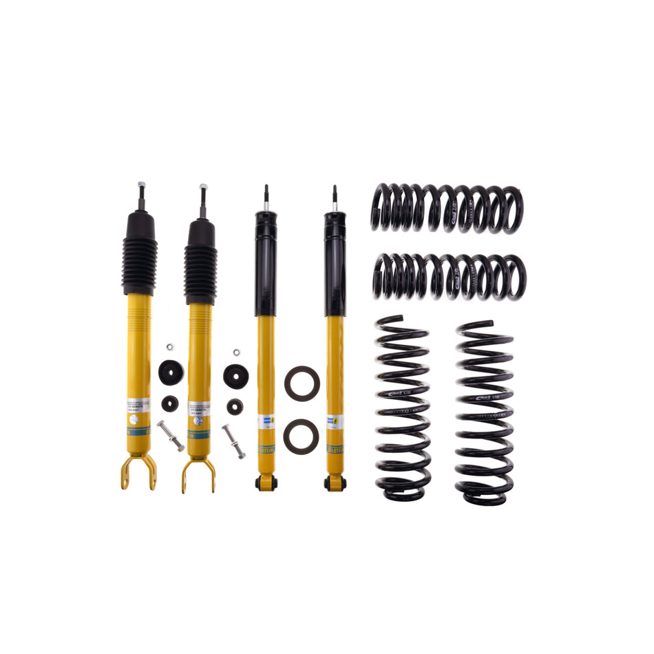 Bilstein 46-181862 B12 (Pro-Kit) - Suspension Kit