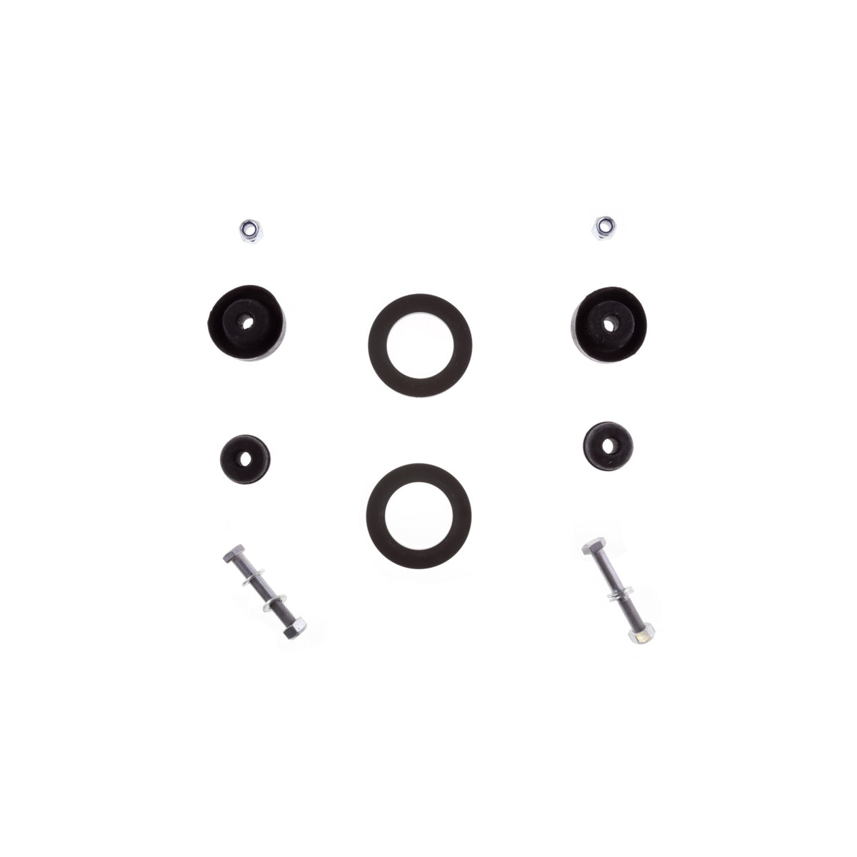 Bilstein 46-181862 B12 (Pro-Kit) - Suspension Kit