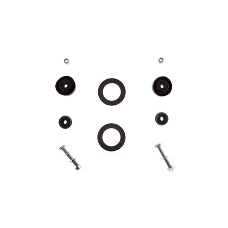Bilstein 46-181862 B12 (Pro-Kit) - Suspension Kit