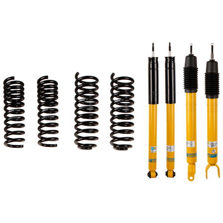 Bilstein 46-181879 B12 (Pro-Kit) - Suspension Kit