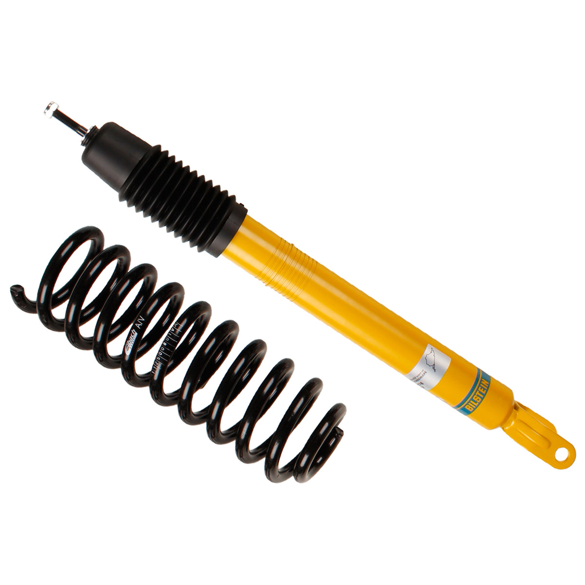 Bilstein 46-181879 B12 (Pro-Kit) - Suspension Kit