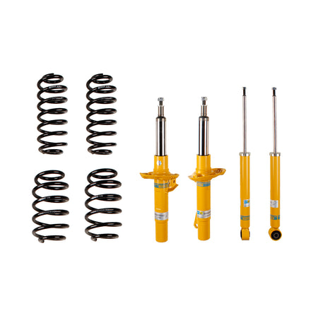 Bilstein 46-183095 B12 (Pro-Kit) - Suspension Kit