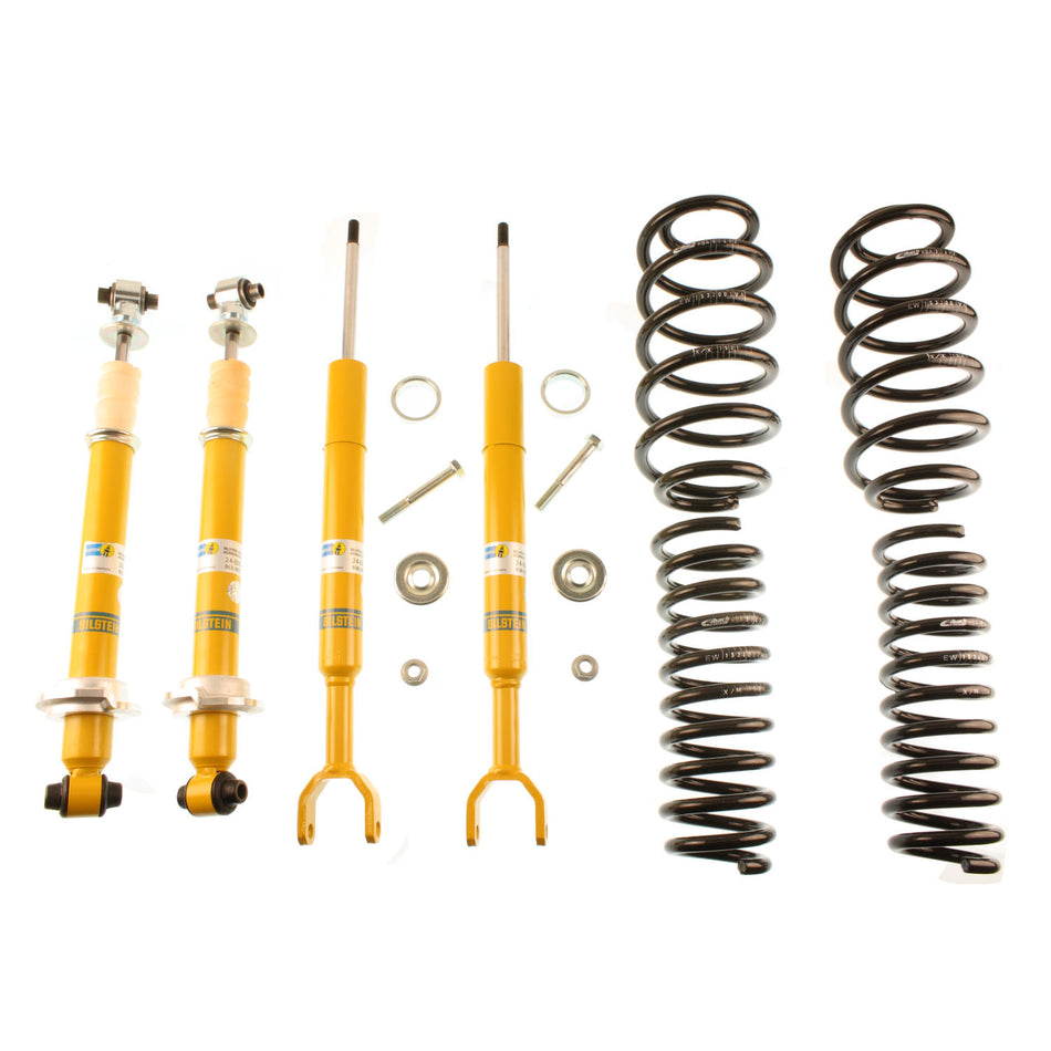 Bilstein 46-183224 B12 (Pro-Kit) - Suspension Kit