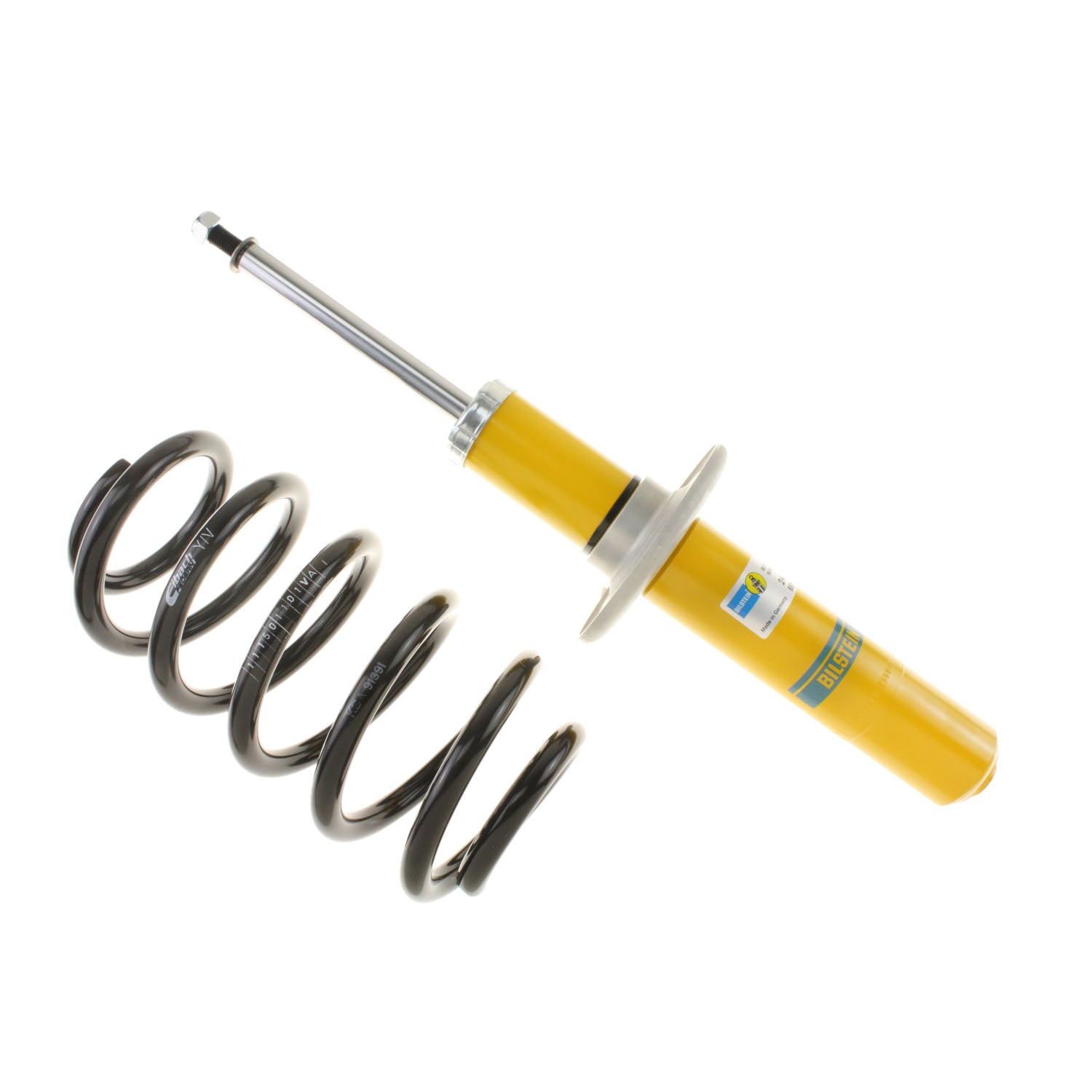 Bilstein 46-183354 B12 (Pro-Kit) - Suspension Kit