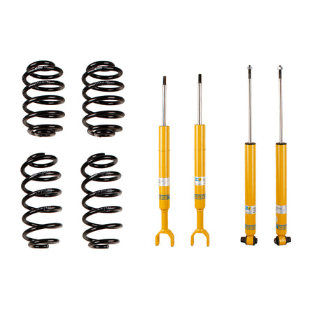 Bilstein 46-183965 B12 (Pro-Kit) - Suspension Kit