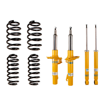Bilstein 46-184153 B12 (Pro-Kit) - Suspension Kit