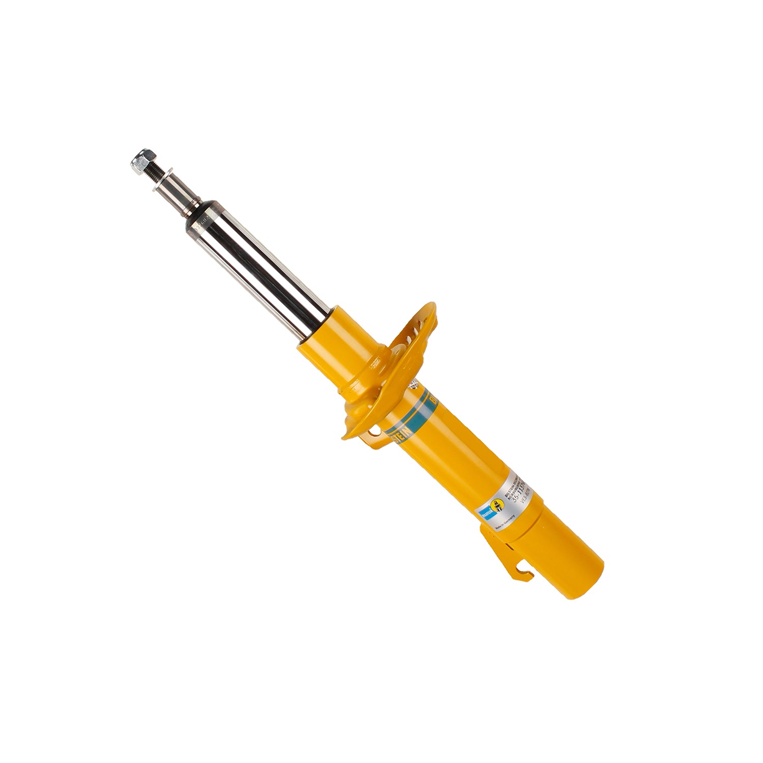 Bilstein 46-184153 B12 (Pro-Kit) - Suspension Kit