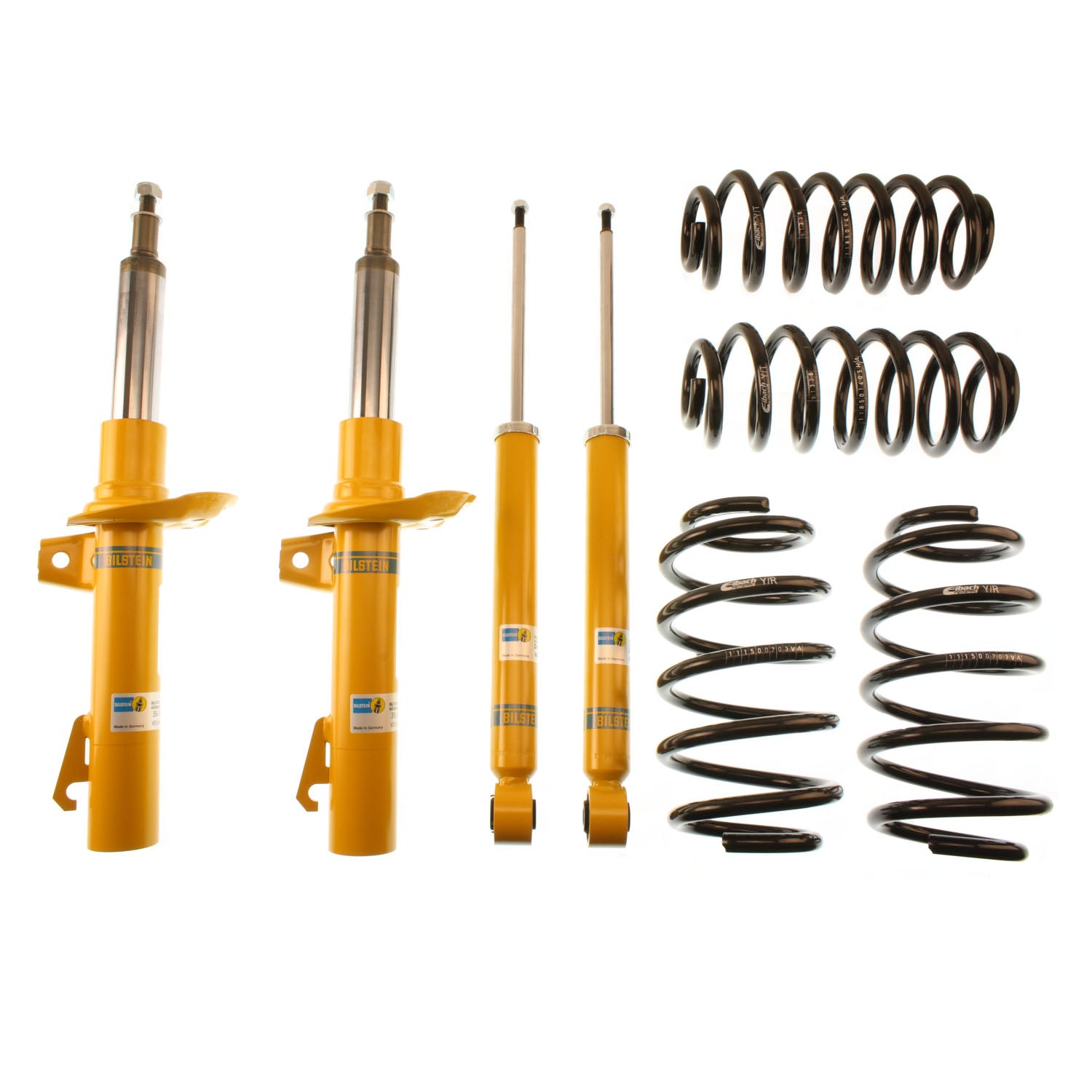 Bilstein 46-184313 B12 (Pro-Kit) - Suspension Kit