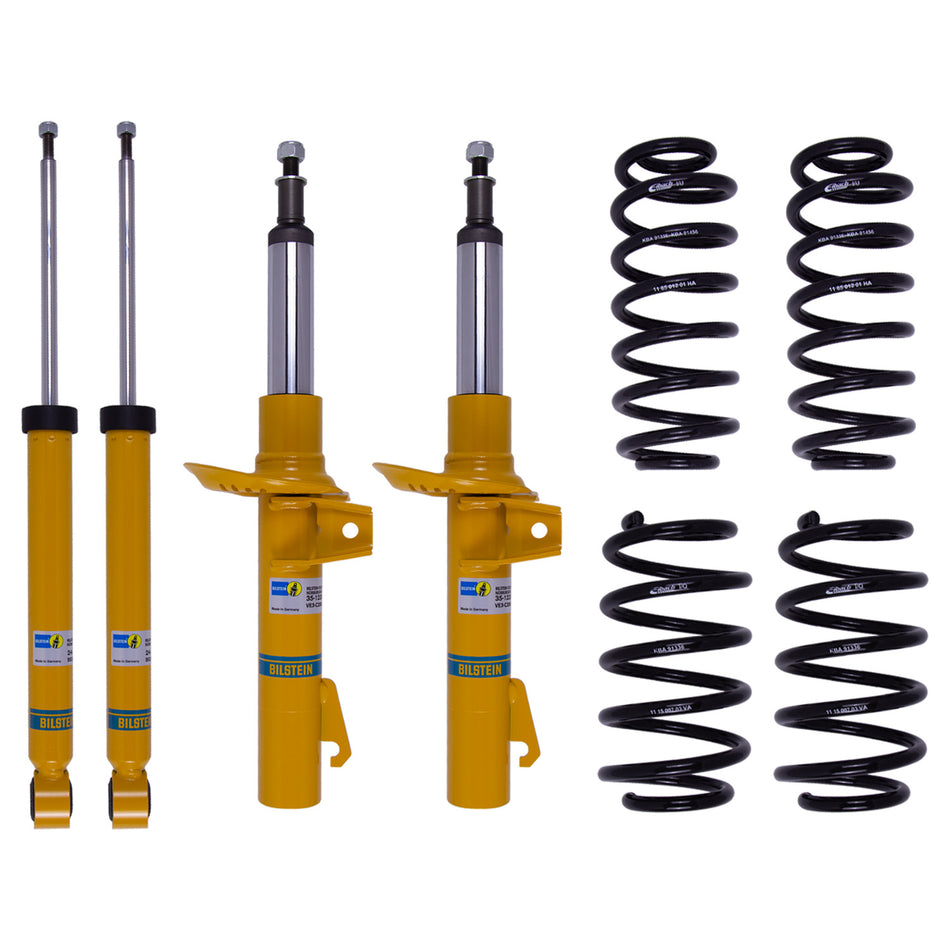 Bilstein 46-184412 B12 (Pro-Kit) - Suspension Kit